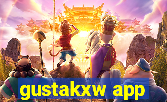 gustakxw app